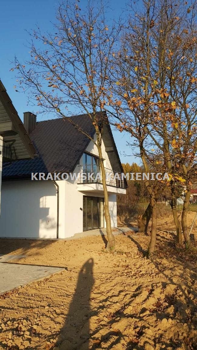 Dom na sprzedaż Dąbrowa Szlachecka  197m2 Foto 8