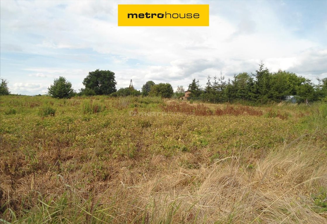 Działka 1951 m² pod dom jednorodzinny z garażem, MPZP Kicin  1 951m2 Foto 1