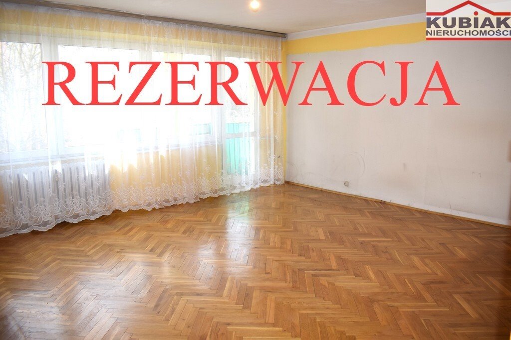 Mieszkanie trzypokojowe na sprzedaż Piastów  60m2 Foto 1