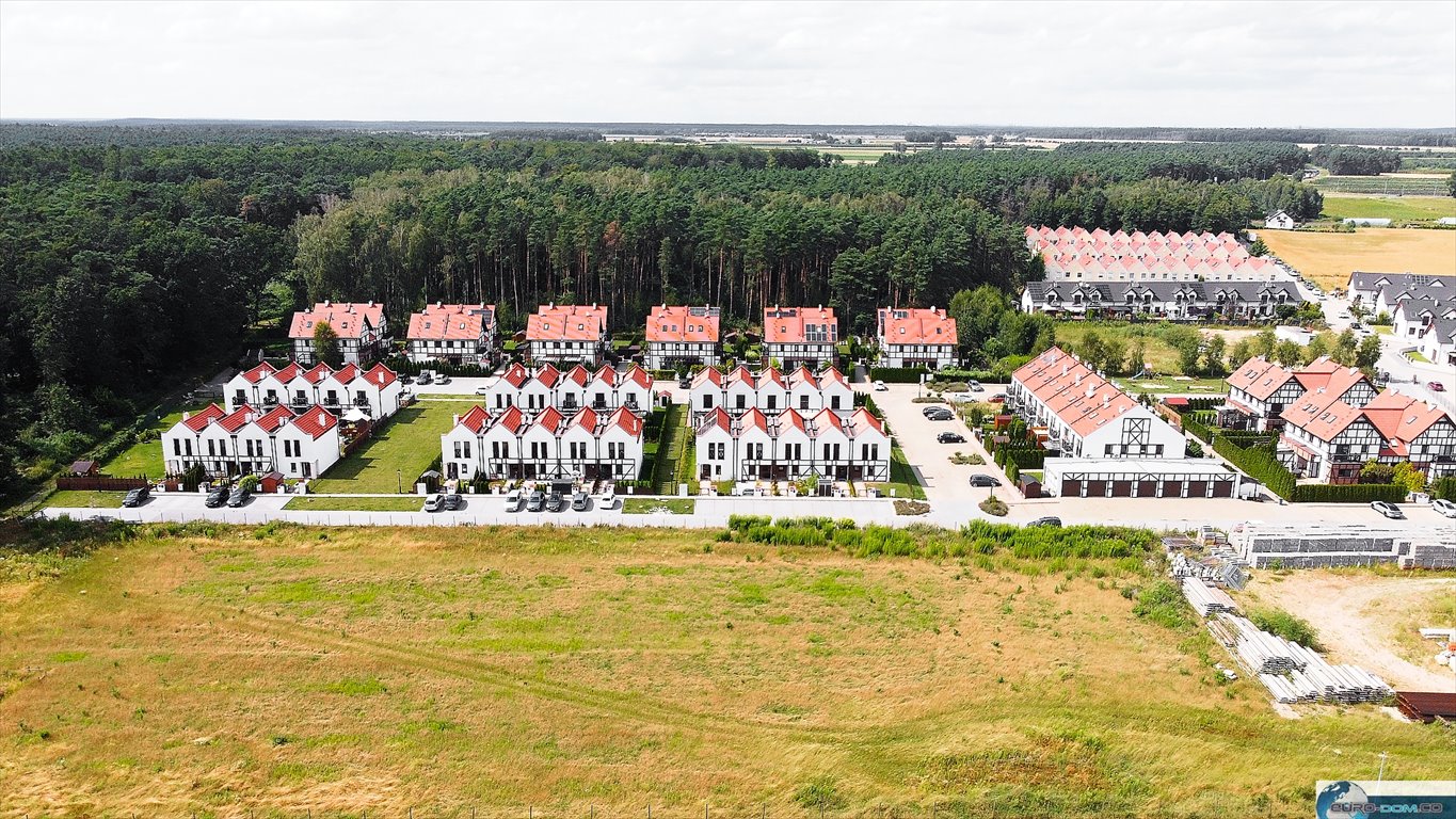 Dom na sprzedaż Błażejewo, Przylesie, 164  72m2 Foto 19