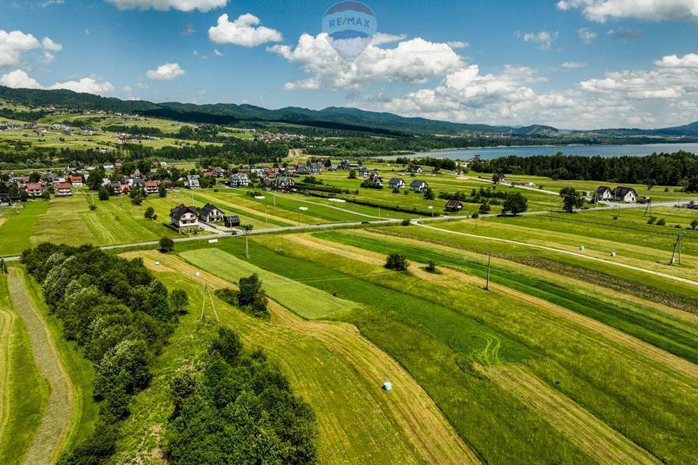 Działka budowlana na sprzedaż Dębno  2 560m2 Foto 17