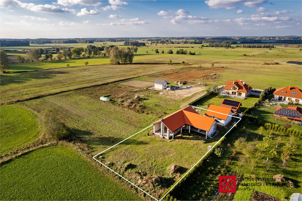 Dom na sprzedaż Wrzesina  331m2 Foto 6