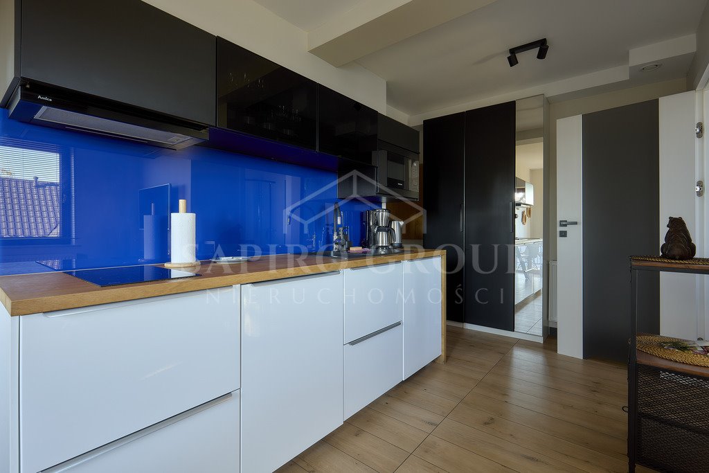 Apartament z widokiem na Tatry w Bukowinie Tatrzańskiej - polecam! Bukowina Tatrzańska, Leśna  24m2 Foto 1