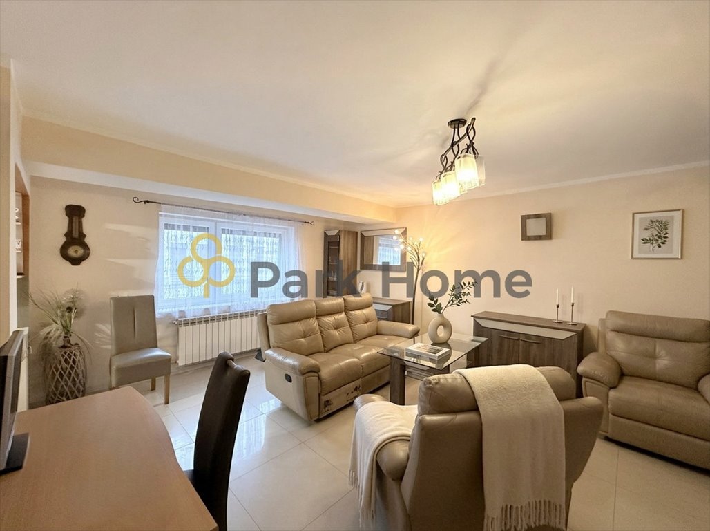 Inwestycyjny kompleks Kamionna: hale, garaże, 9 mieszkań - polecam! Kamionna  854m2 Foto 1