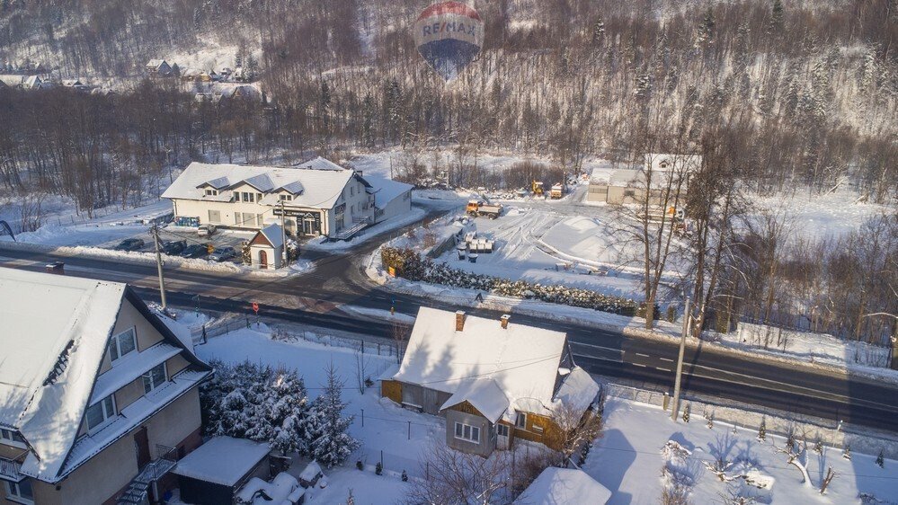 Dom na sprzedaż Zawoja, Koziny  87m2 Foto 6