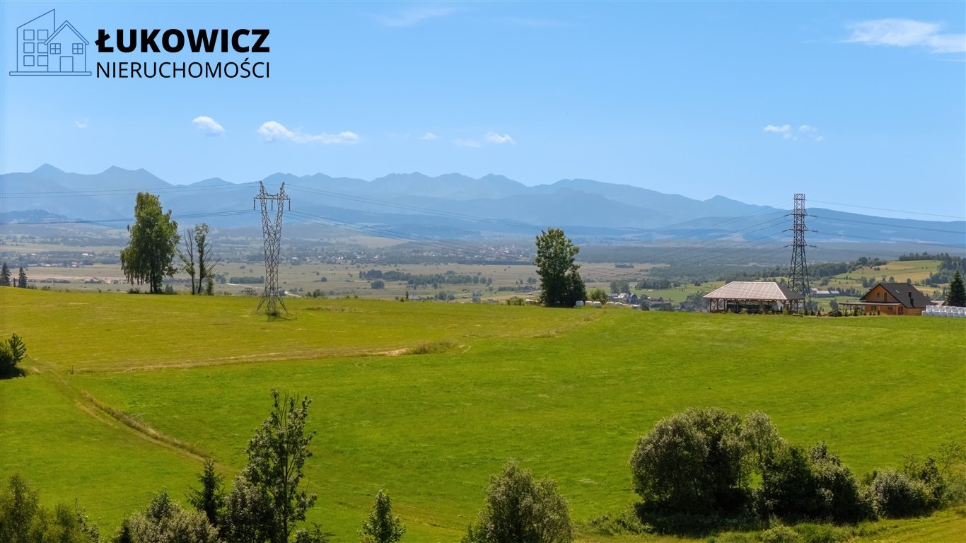 Działka leśna na sprzedaż Pieniążkowice  29 793m2 Foto 1