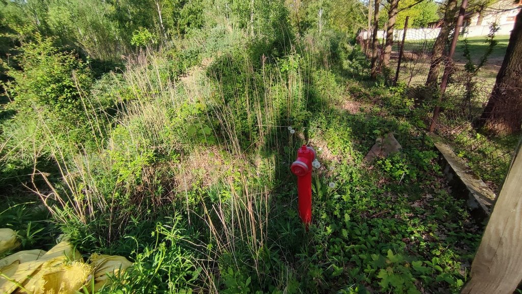 Działka inna na sprzedaż Łagiewniki Nowe, Słoneczna  900m2 Foto 3