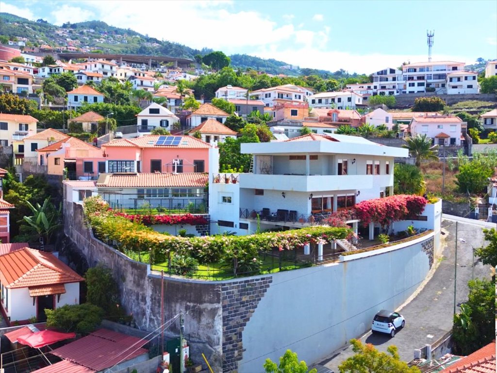 Dom na sprzedaż Portugalia, Funchal / Madera / Portugalia  646m2 Foto 9