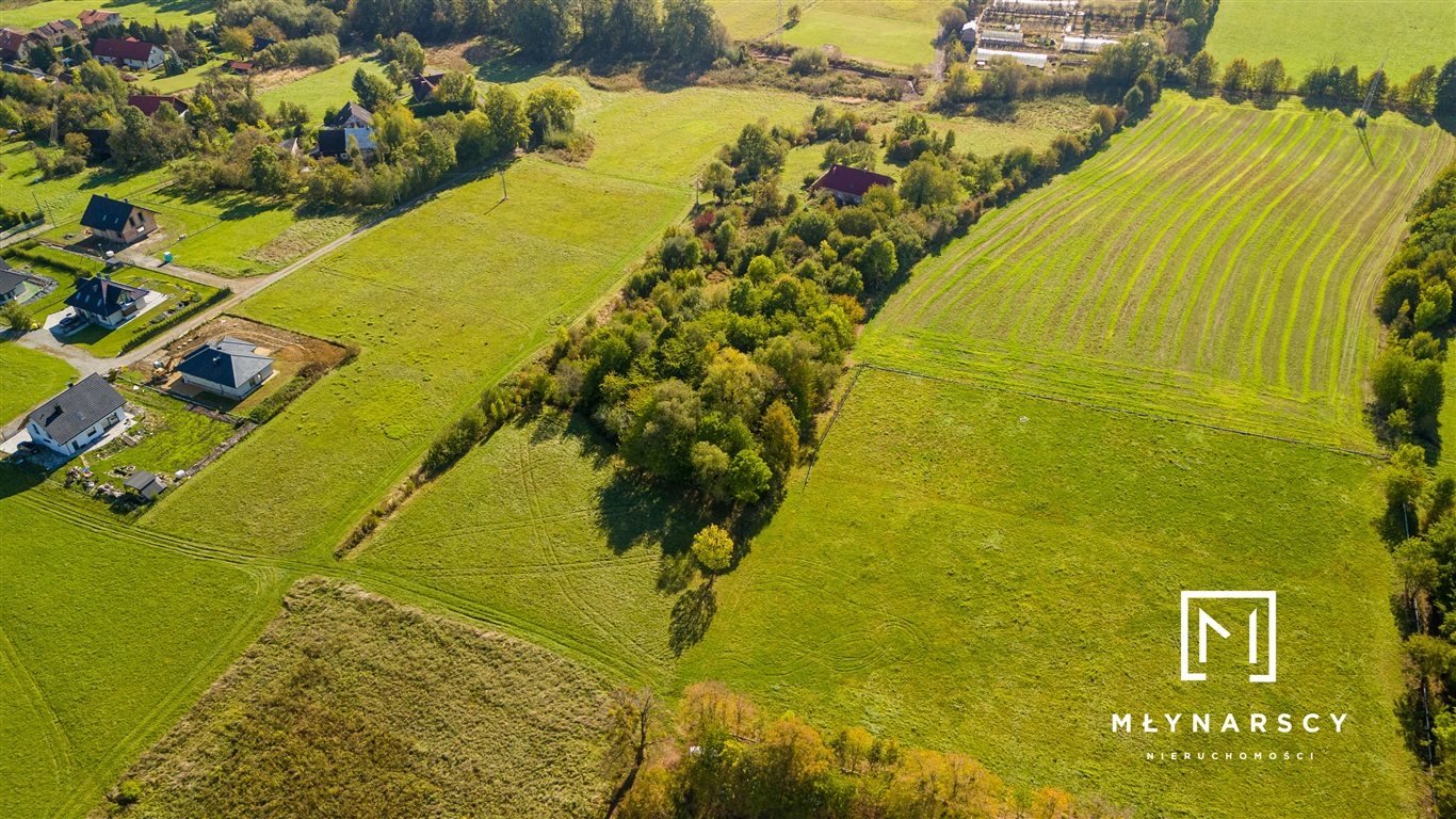 Działka budowlana na sprzedaż Bielsko-Biała, Stare Bielsko, Stare Bielsko  4 344m2 Foto 11