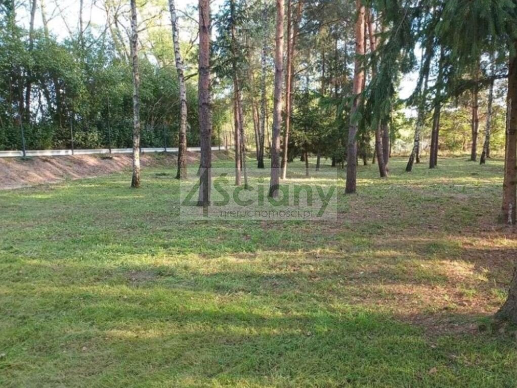 Działka budowlana na sprzedaż Wyszków  2 500m2 Foto 1