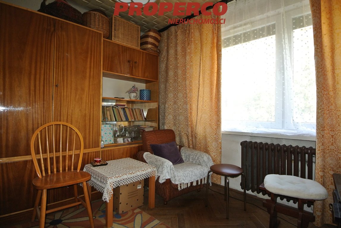 Mieszkanie trzypokojowe na sprzedaż Kielce, Czarnów, Grochowa  57m2 Foto 5