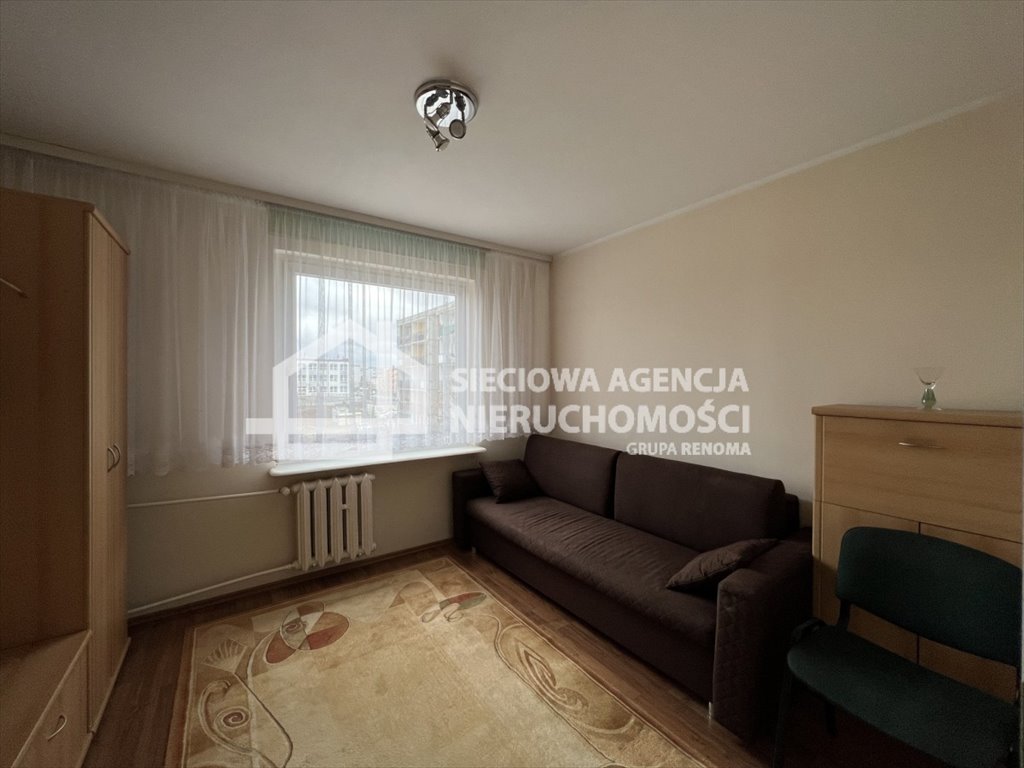 Mieszkanie trzypokojowe na sprzedaż Gdynia, Pogórze, gen. Dywizji Franciszka Kleeberga  61m2 Foto 6