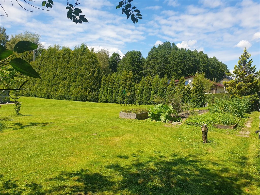 Działka budowlana na sprzedaż Ustroń  910m2 Foto 1