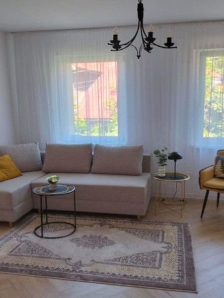 Komfortowe 44 m² z widokiem na góry, gotowe do wprowadzenia Szklarska Poręba, Szklarska Poręba Górna  44m2 Foto 1