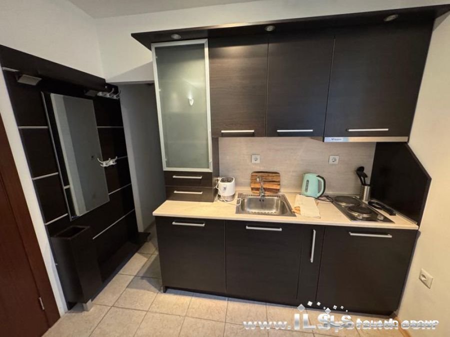 Mieszkanie dwupokojowe na sprzedaż Bułgaria, Słoneczny Brzeg, EMERALD PARADISE  55m2 Foto 31