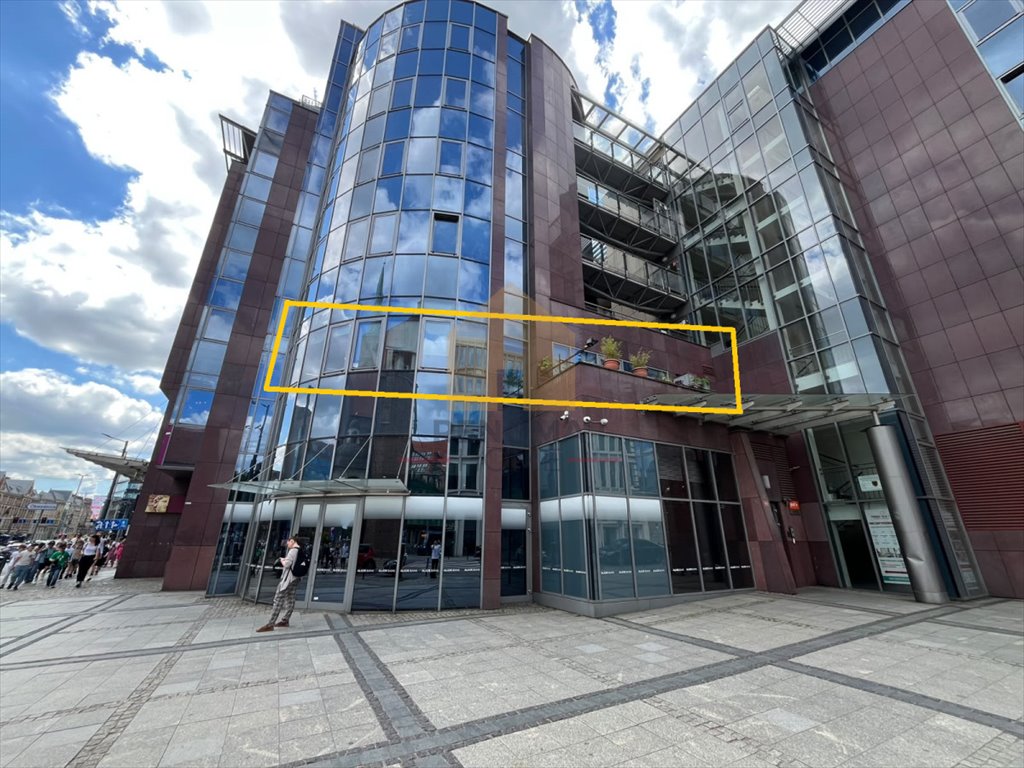 Lokal użytkowy 75,7 m² w centrum Wrocławia - zapraszam Wrocław, Stare Miasto  76m2 Foto 1