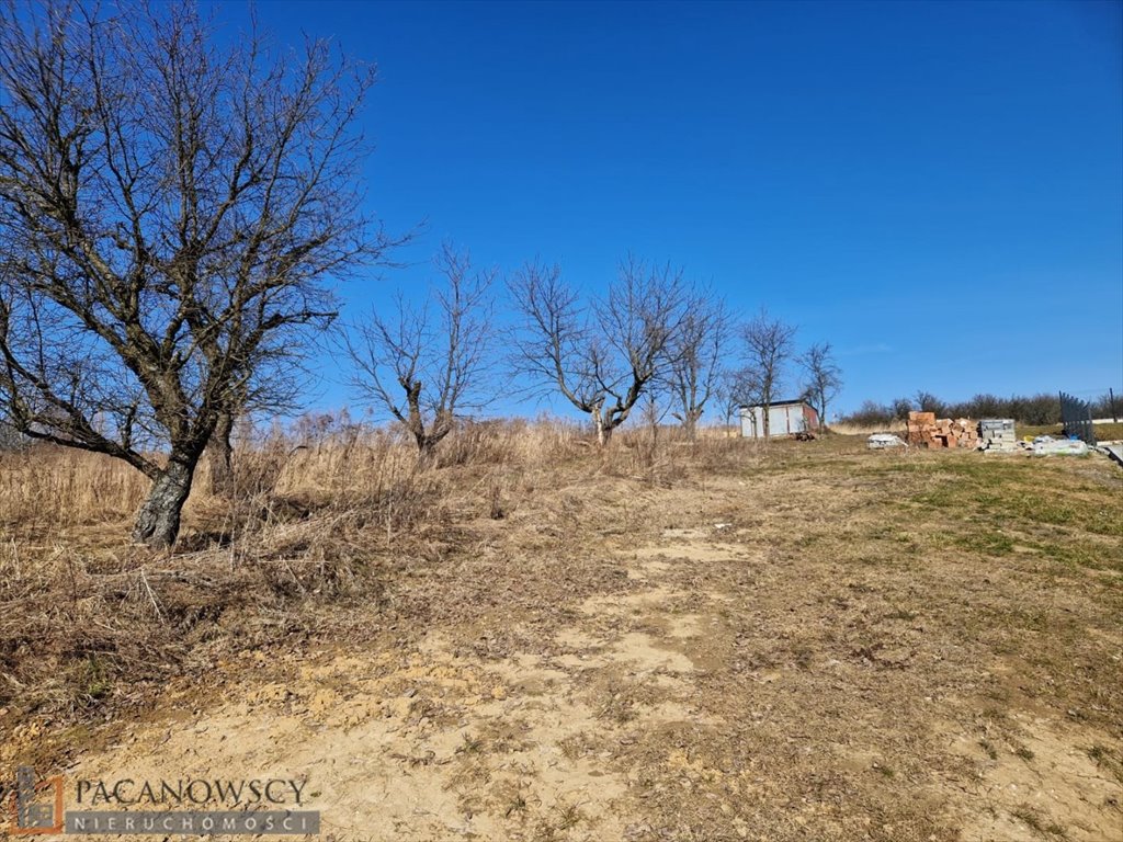 Działka budowlano-rolna 3,77 ha z mediami i dojazdem Narama  3 767m2 Foto 1