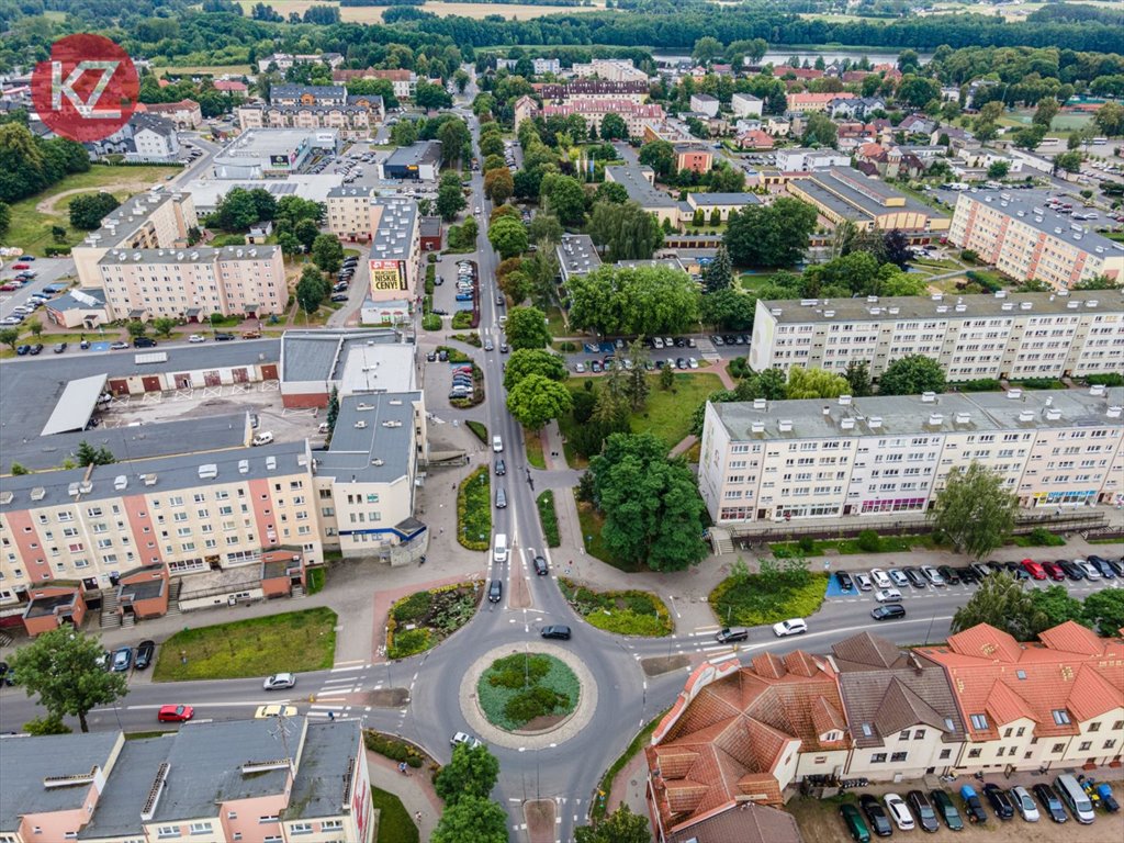 Lokal użytkowy na sprzedaż Złotów  654m2 Foto 9