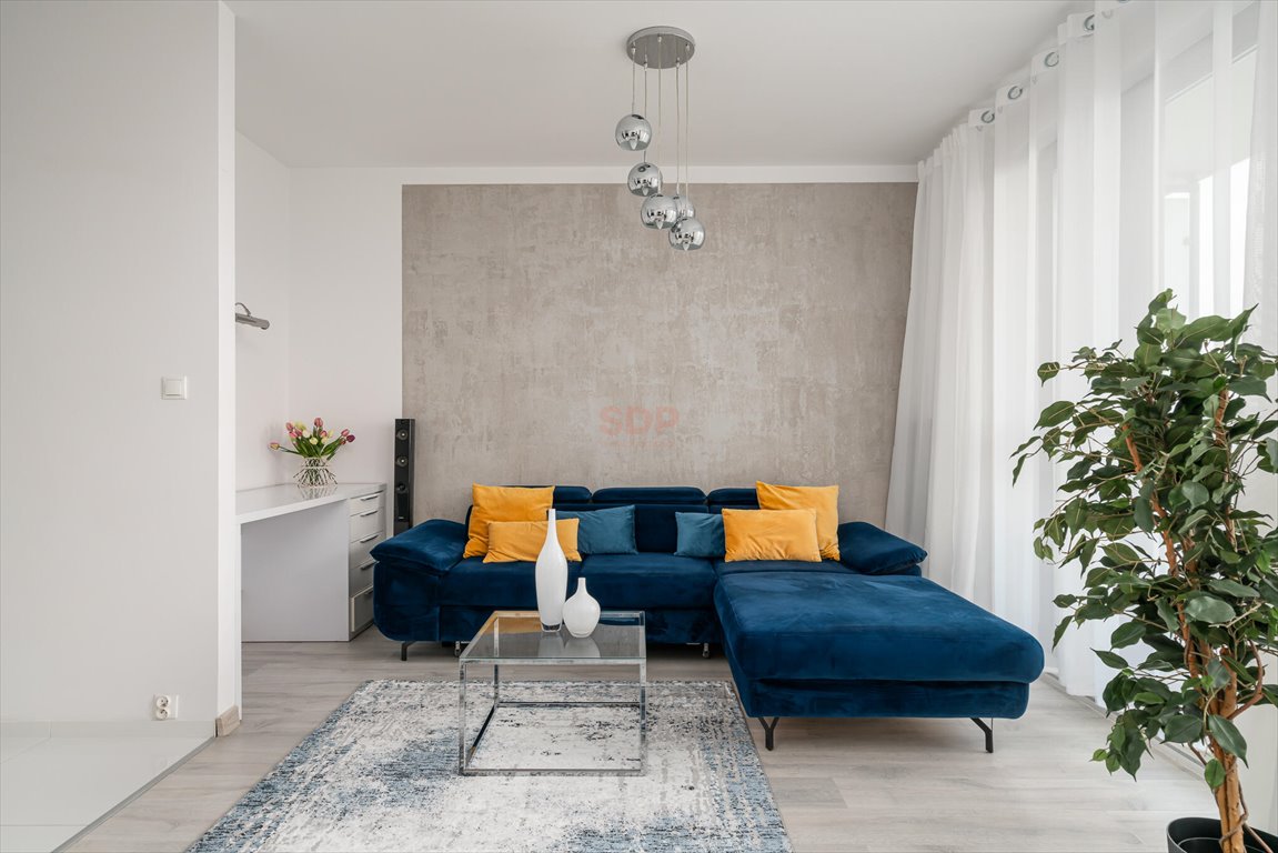 Mieszkanie dwupokojowe na sprzedaż Wrocław, Stare Miasto, Stare Miasto, Podwale  49m2 Foto 1