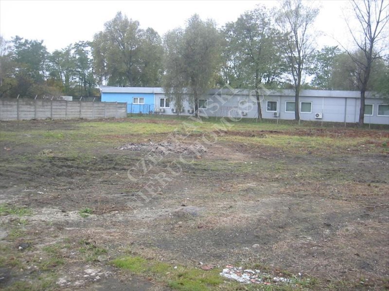 Działka inna pod dzierżawę Gliwice, Łabędy 6 000m2 Foto 1 Działka inna pod dzierżawę Gliwice, Łabędy 6 000m2 Foto 1