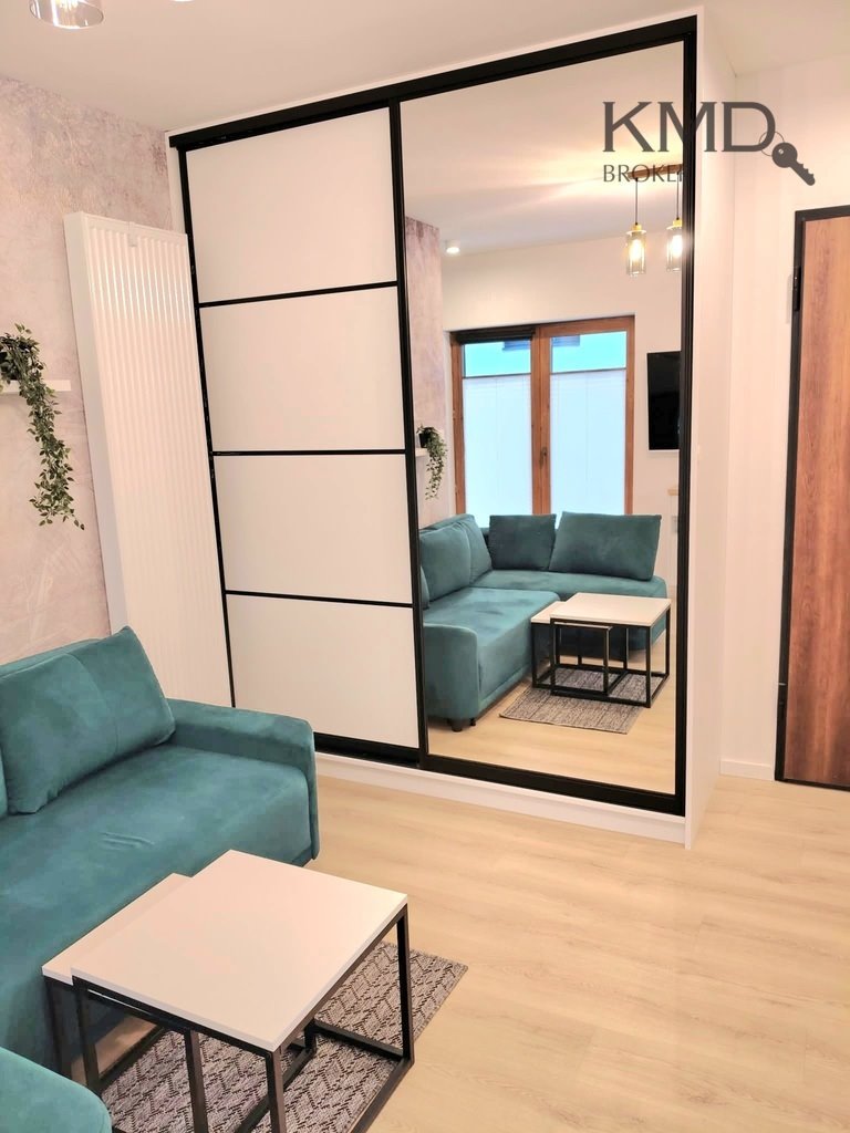 Zapraszam do wynajmu 2-pokojowego mieszkania 34,62 m² w centrum Lublina: Lublin Centrum: Jasna