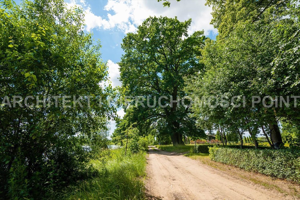 Działka rekreacyjna na sprzedaż Młynarze  750m2 Foto 2