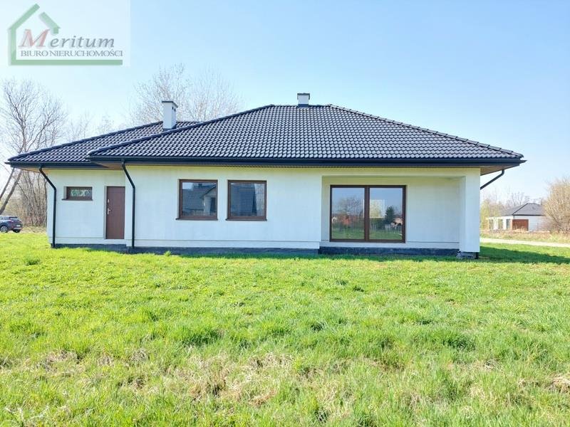 Sprzedam Dom Krosno Krosno 105 M2 450000 PLN 4 Pokoje Domiporta pl sprzedam-dom-krosno-krosno-105-m2-450000-pln-4-pokoje-domiporta-pl