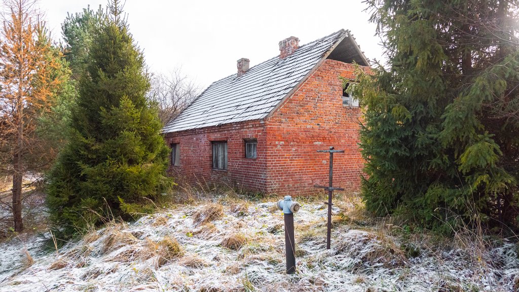 Działka budowlana na sprzedaż Michalin, Strumykowa  3 124m2 Foto 16