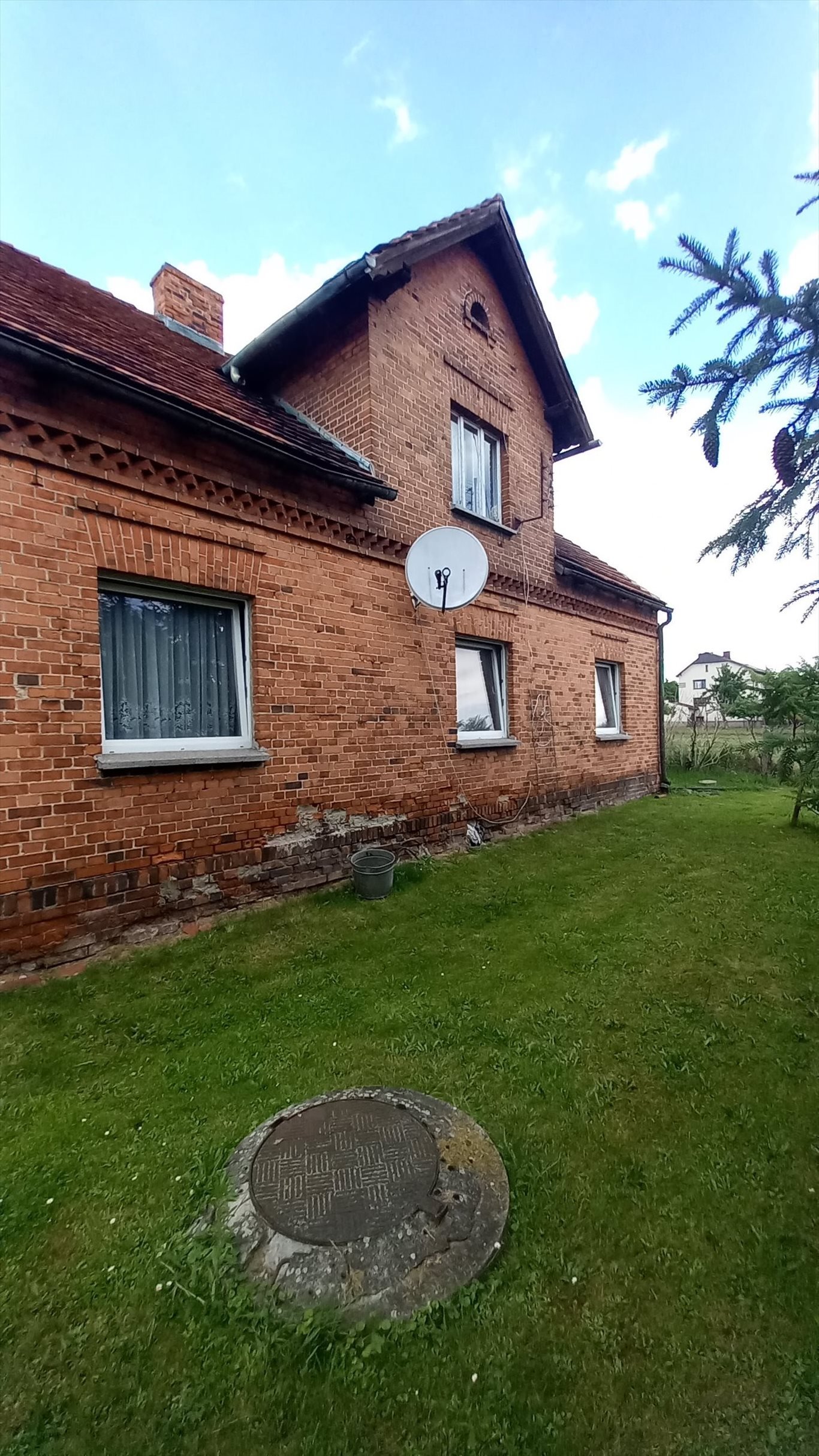 Dom na sprzedaż Sierakowice, Polna  150m2 Foto 2