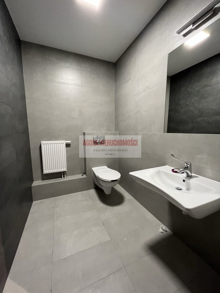 Lokal użytkowy na wynajem Głogoczów  585m2 Foto 7