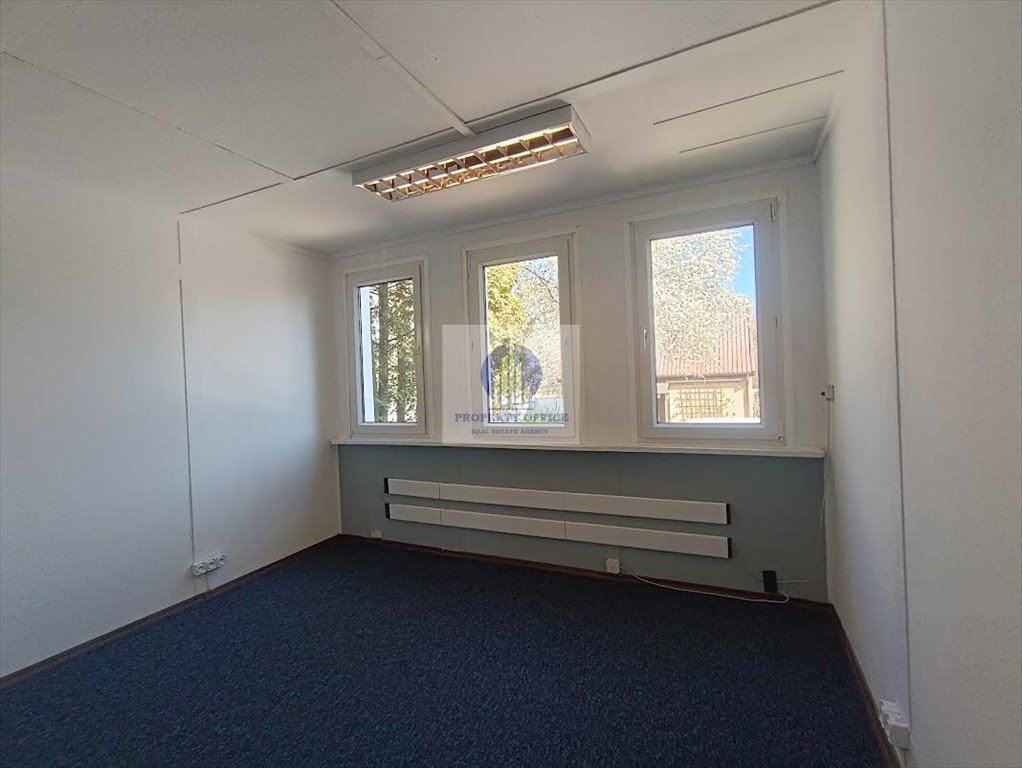 Na wynajem biuro 20 m² na Mokotowie w Warszawie Warszawa, Mokotów, Siekierki, Bartycka  20m2 Foto 1
