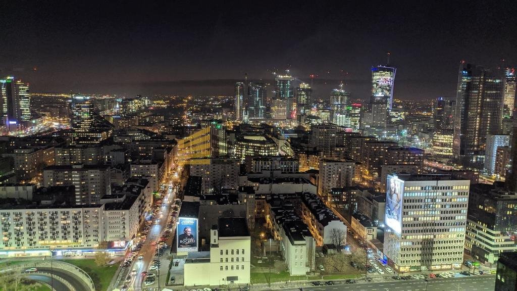 Mieszkanie dwupokojowe na wynajem Warszawa, Śródmieście, Złota  63m2 Foto 18