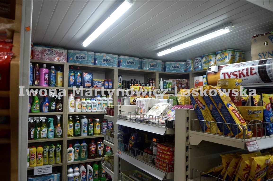 Lokal użytkowy na sprzedaż Ścinawa  90m2 Foto 5