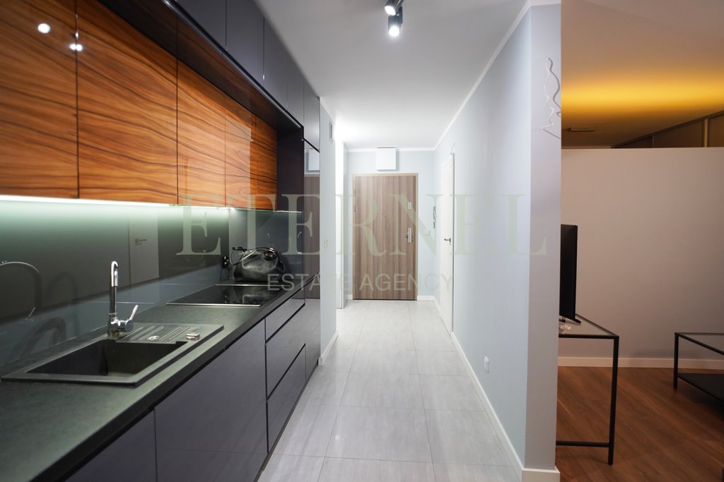 Mieszkanie trzypokojowe na wynajem Kraków, Łagiewniki-Borek Fałęcki, Łagiewniki-Borek Fałęcki, gen. Bolesława Roi  53m2 Foto 1