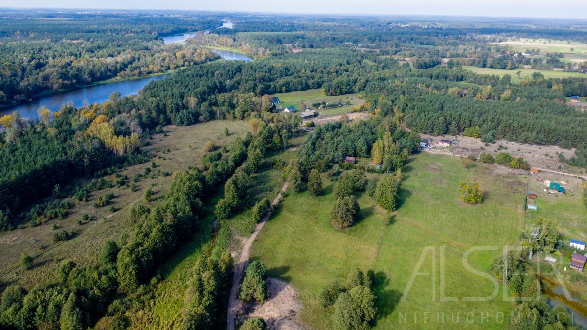 Działka rolna na sprzedaż Michałowo  38 400m2 Foto 5