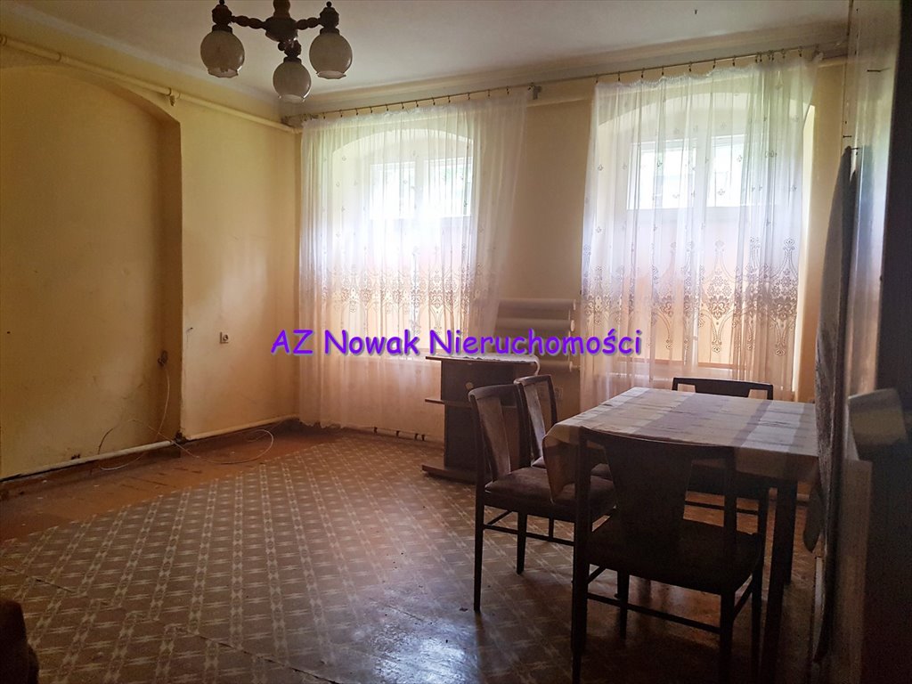 Mieszkanie trzypokojowe na sprzedaż Lubachów  65m2 Foto 1