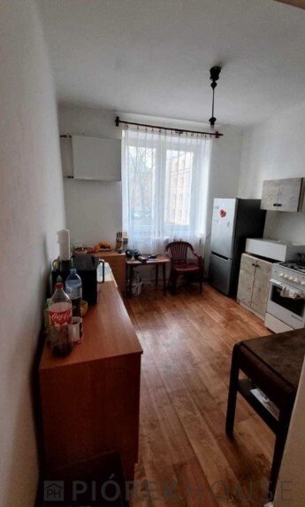 2-pokojowe mieszkanie na Woli z dużą kuchnią i zielonym widokiem Warszawa, Wola, Syreny  51m2 Foto 1