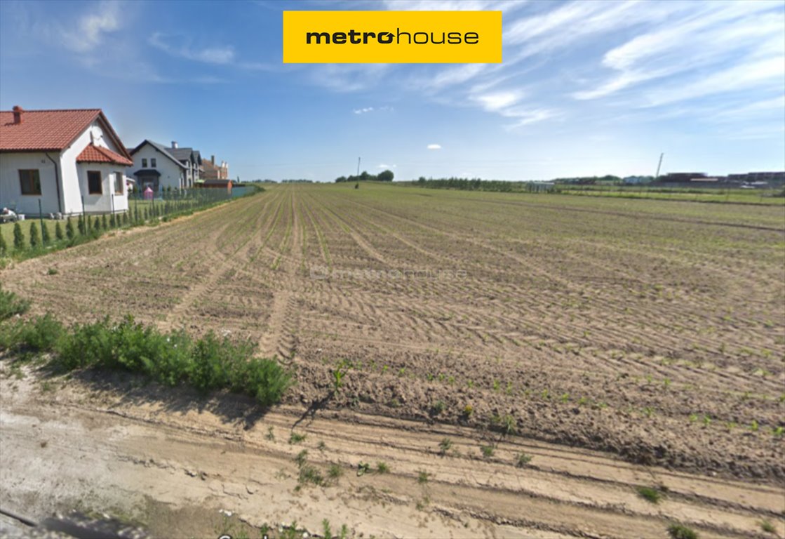 Ostatnia działka 800 m² z MPZP, blisko jezior i Kórnika - zapraszam Biernatki  924m2 Foto 1