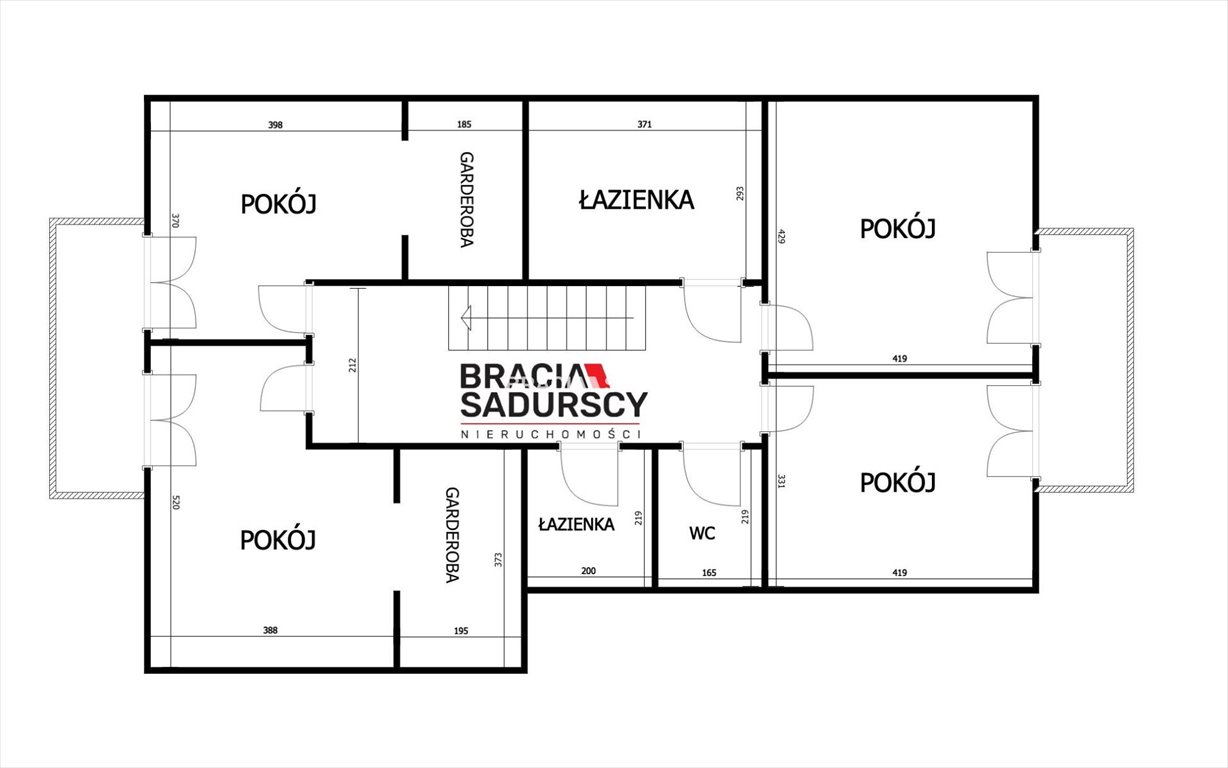 Dom na sprzedaż Kraków, Dębniki, Tyniec, Browarniana  213m2 Foto 4