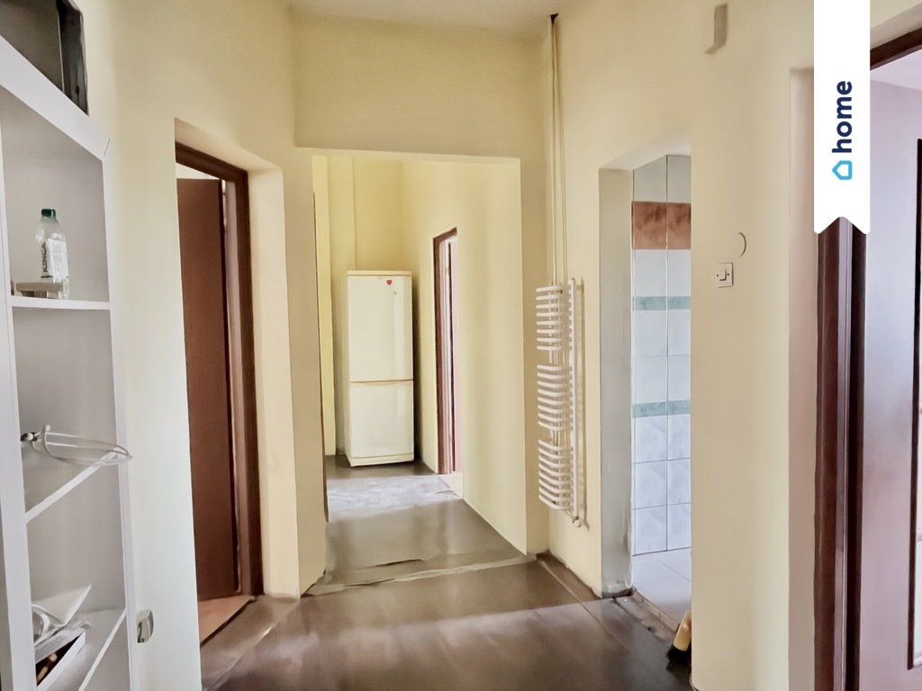 Zapraszam do mieszkania 82,48 m² z 5 pokojami i balkonem: Bydgoszcz: Chełmińska