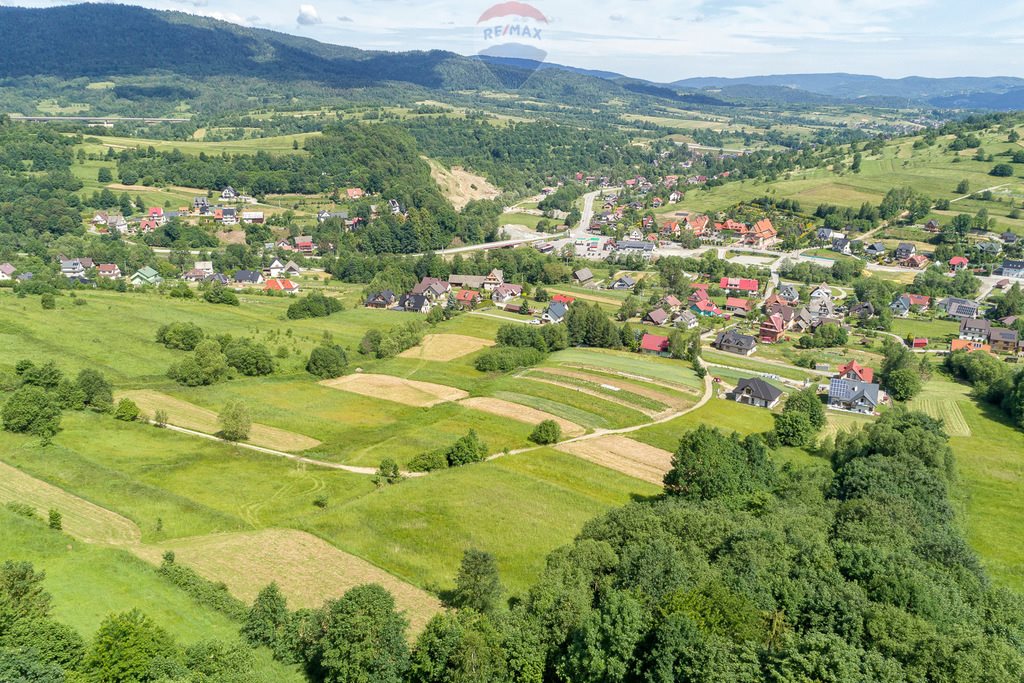 Działka rolna na sprzedaż Tenczyn  3 280m2 Foto 10