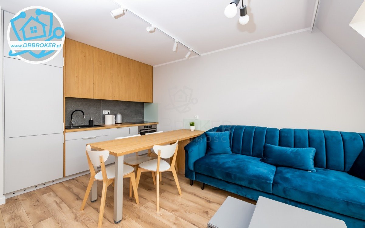 Mieszkanie czteropokojowe  na wynajem Białystok, Nowe Miasto, Zachodnia  64m2 Foto 2