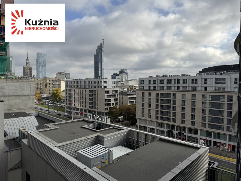 Kawalerka na wynajem Warszawa, Wola, Łucka  37m2 Foto 7