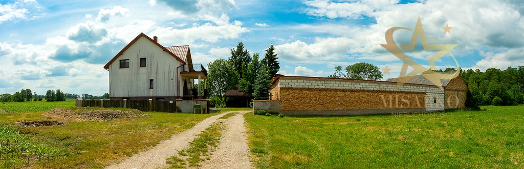 Dom na sprzedaż Waniewo  250m2 Foto 16