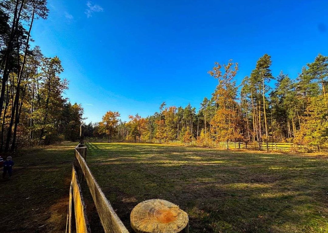 Działka budowlana na sprzedaż Ostrołęka  1 500m2 Foto 15