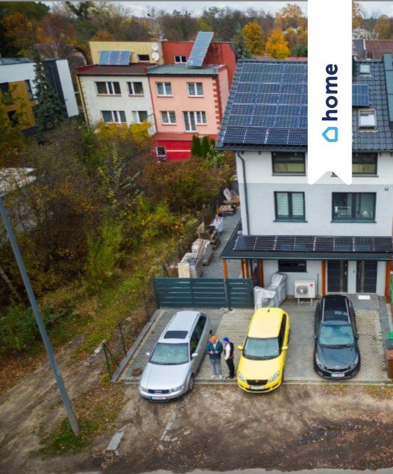 Dom na sprzedaż Poznań, Kobylepole  200m2 Foto 2