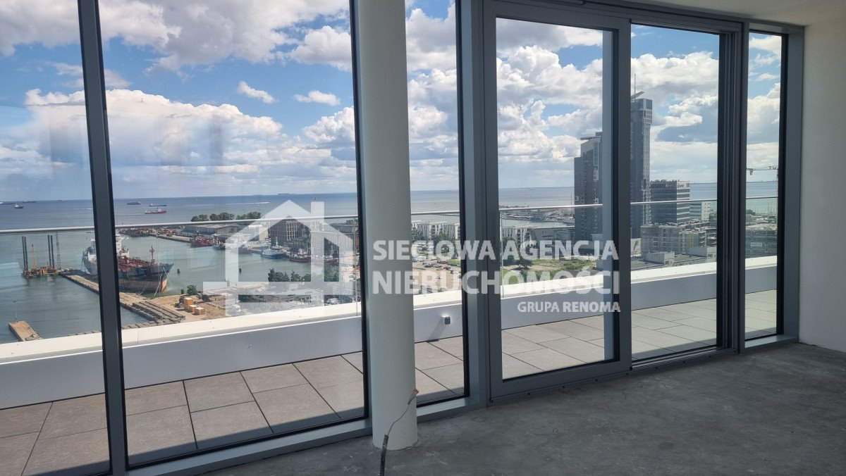 Lokal użytkowy na wynajem Gdynia, Śródmieście  64m2 Foto 12