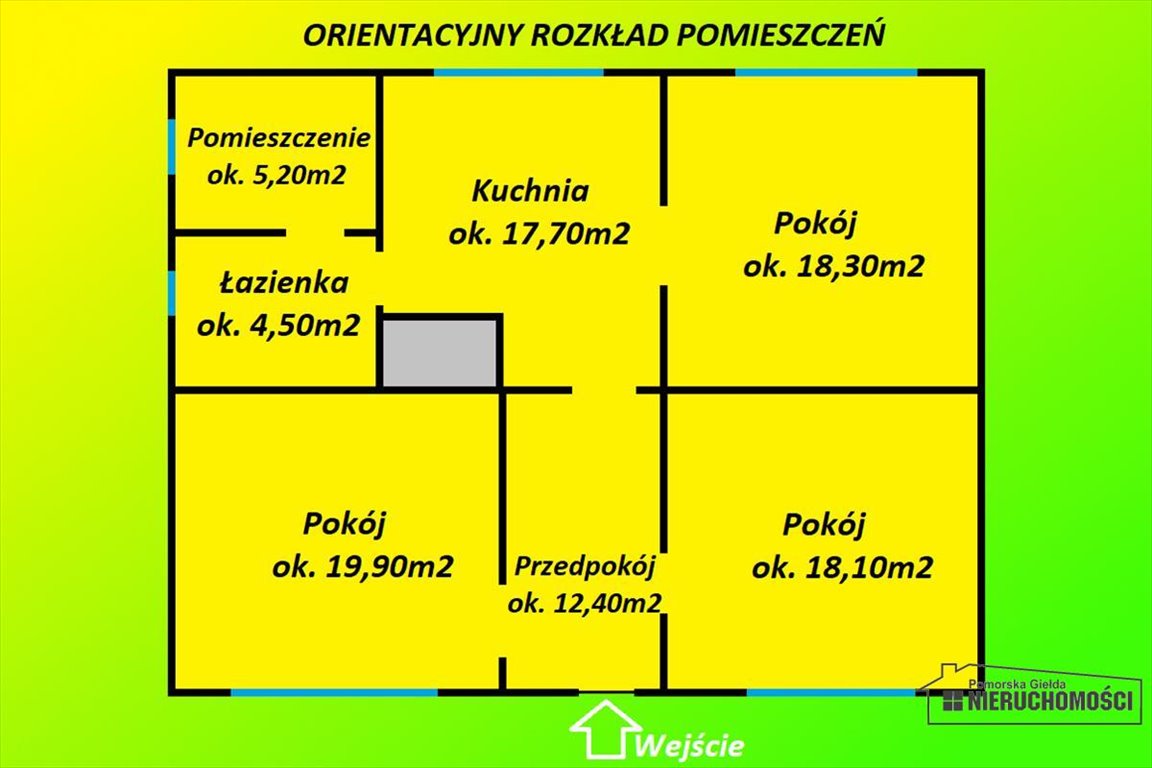 Dom na sprzedaż Brzozówka  200m2 Foto 5