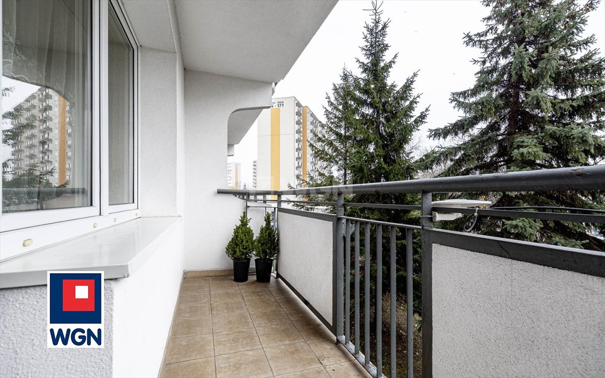 Mieszkanie trzypokojowe na sprzedaż Poznań, Nowe Miasto, Stare Żegrze  67m2 Foto 13