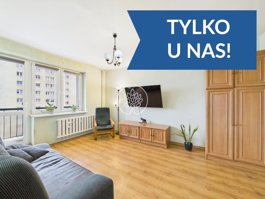 Mieszkanie dwupokojowe na sprzedaż Bydgoszcz, Bartodzieje Wielkie, Mazurska  42m2 Foto 1